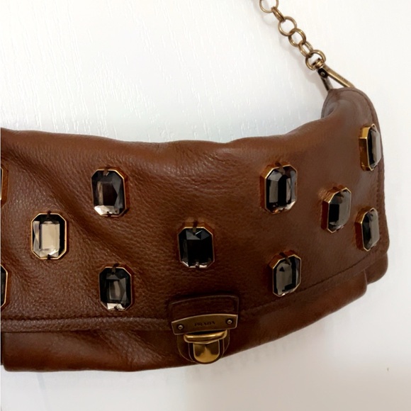 PAADA BAG 💼 💯 AUTHENTIC - Picture 8 of 12